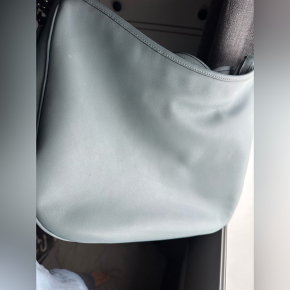 Coach Soft Tabby Calf bag - Picture 6 of 8